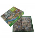 Puzzle | Melbourne | 1000 Pcs